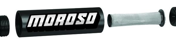 Moroso 65231