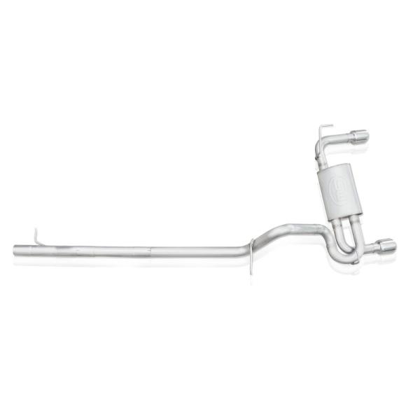 Stainless Works JPJKUCB