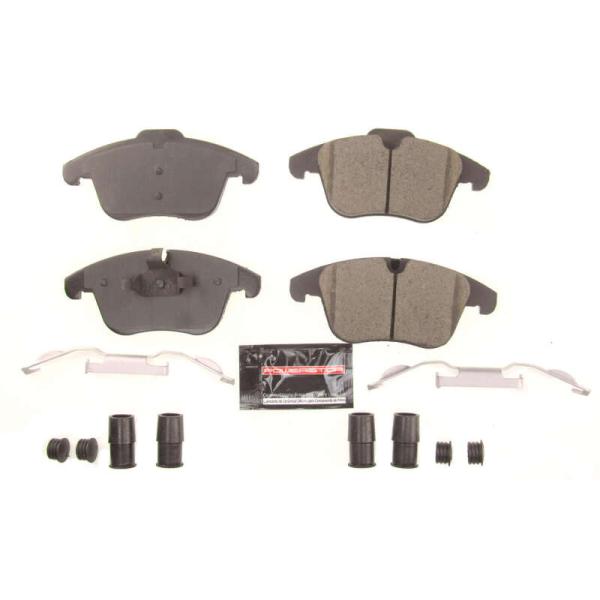 PSB Z23 Evolution Brake Pads PowerStop Z23-1869