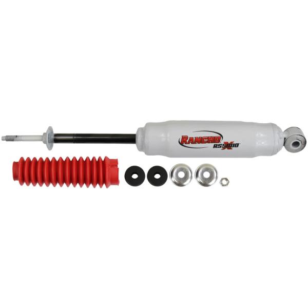 Rancho RS55375