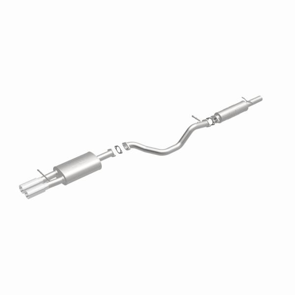 Magnaflow 15745
