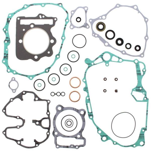 VEP Engine Oil Seal Kit Vertex Pistons 811894