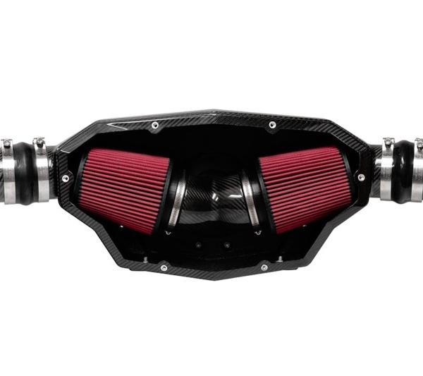 COR Air Intake Closed Box CORSA Performance 44003D
