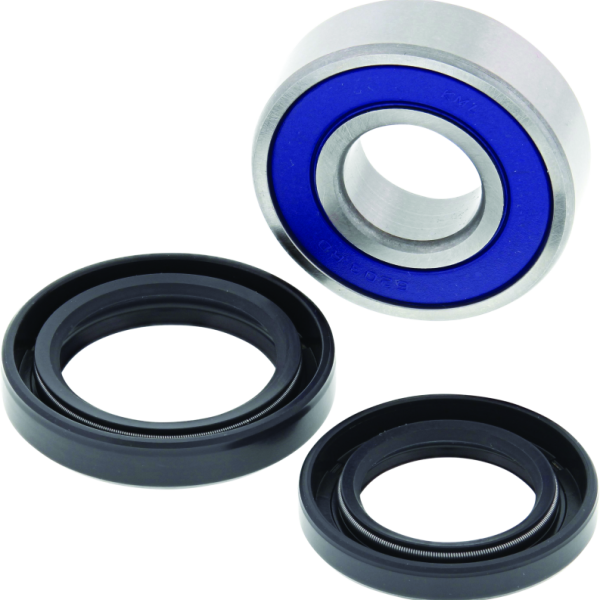 QBS Bearings QuadBoss 411432