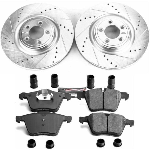 PowerStop K6282