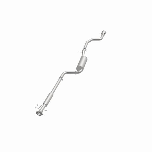 MAG BRE Exhaust Kits Magnaflow 106-0645