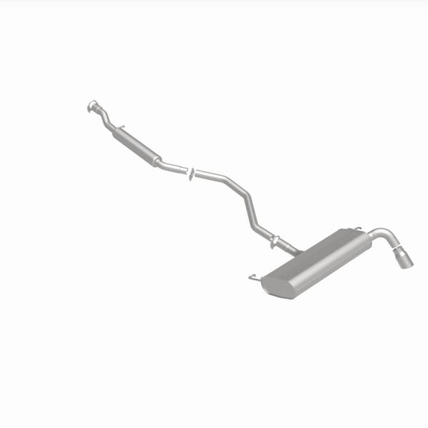 Magnaflow 106-0067