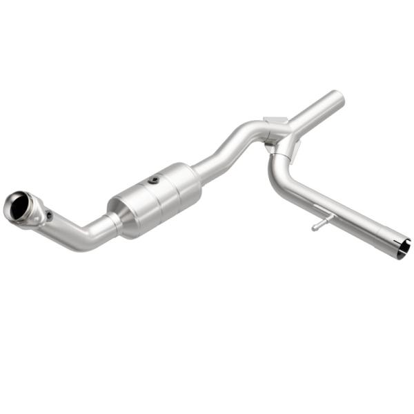 MAG Converter Direct Fit Magnaflow 49410