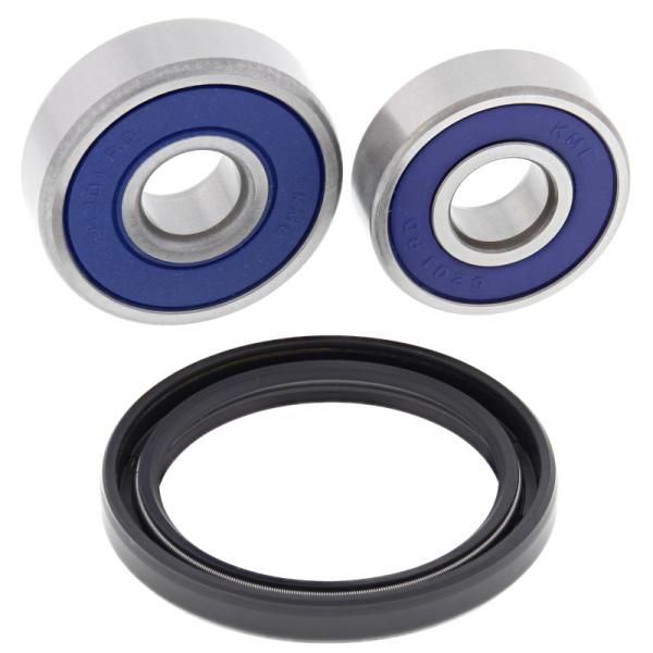 ABR Wheel Bearing Kits All Balls Racing 25-1184