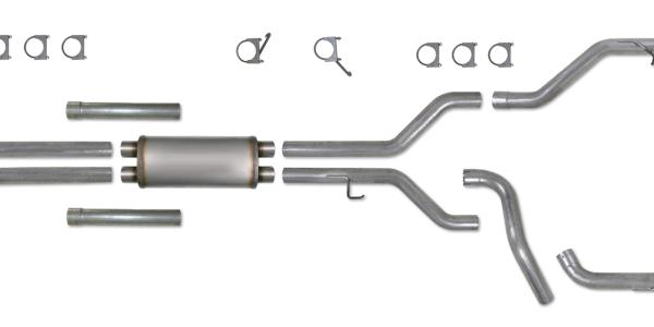 Diamond Eye Performance K3422A