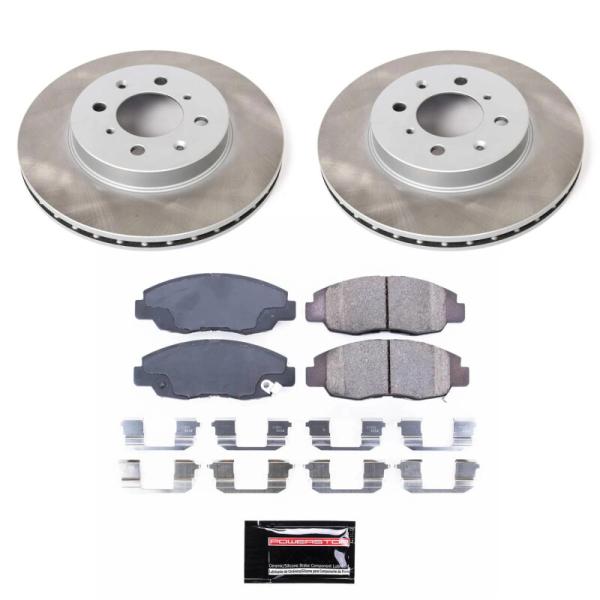PowerStop SC690