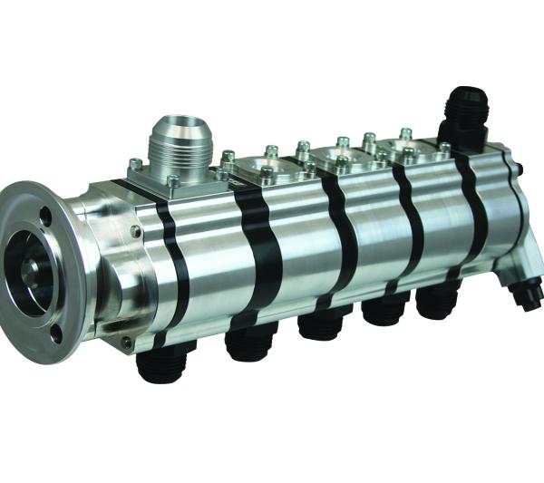 MOR Oil Pumps Moroso 22315