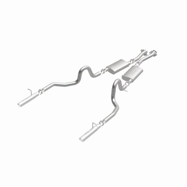 Magnaflow 15630