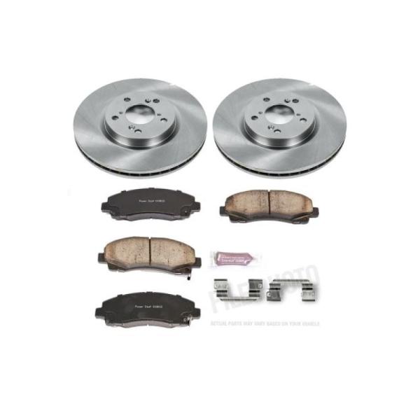 PowerStop KOE2429
