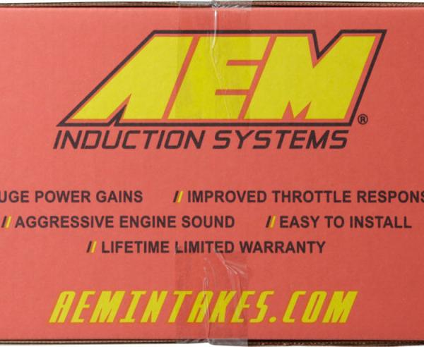 AEM Induction 21-8109DP