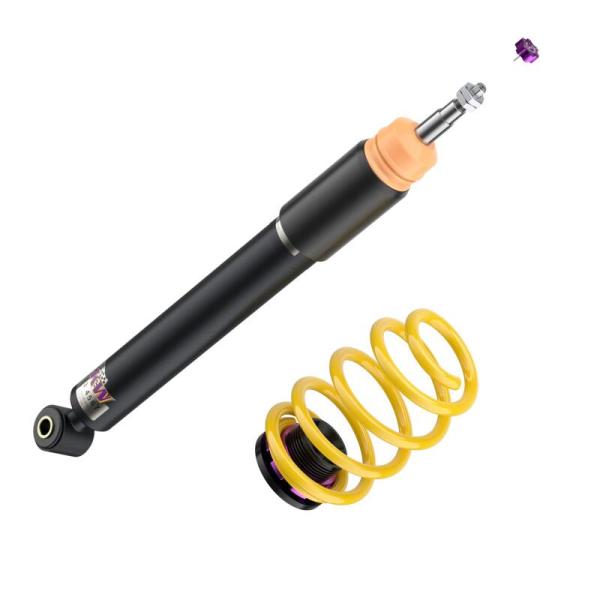 KW Street Comfort Kit KW 180200AH