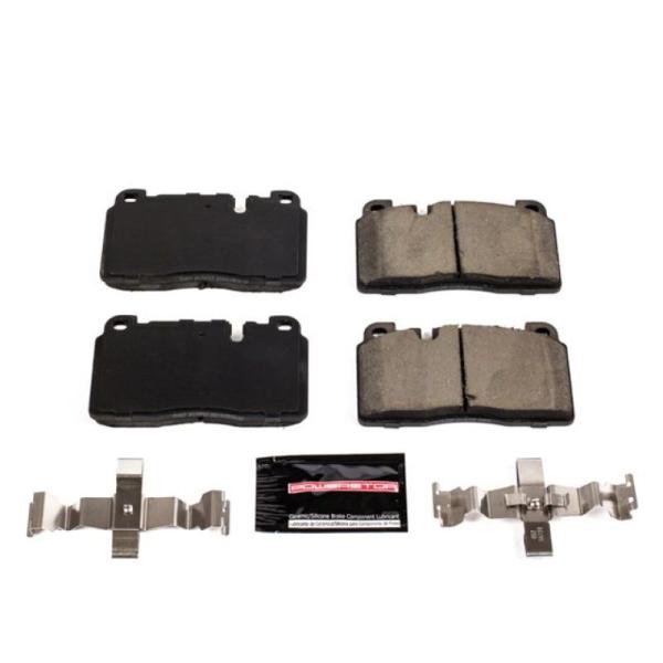 PowerStop Z23-1663