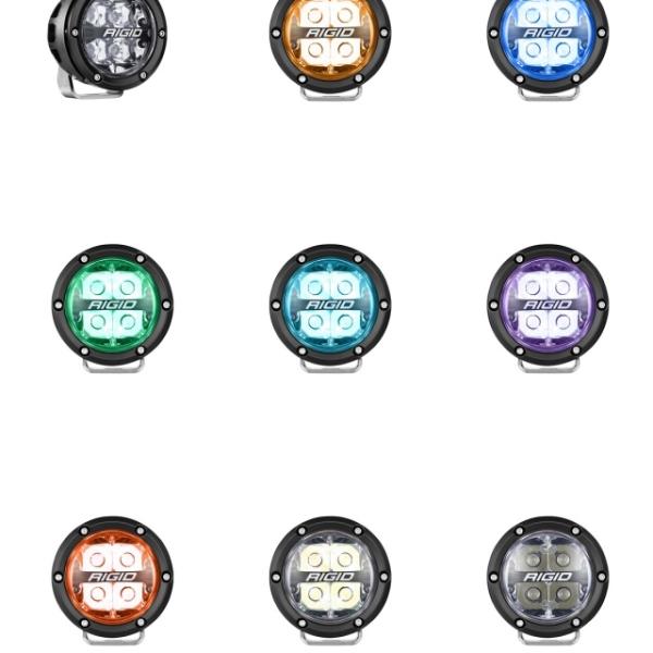 Rigid Industries 36402