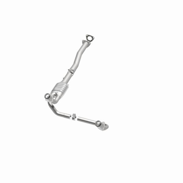 MAG Converter Direct Fit Magnaflow 23414