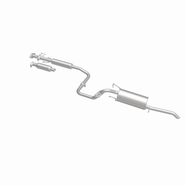 Magnaflow 106-0446