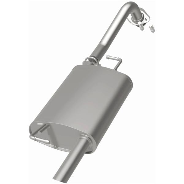 MAG BRE Exhaust Kits Magnaflow 106-0749