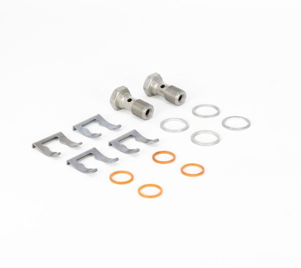GR G-Stop Brake Line Kits Goodridge 12339