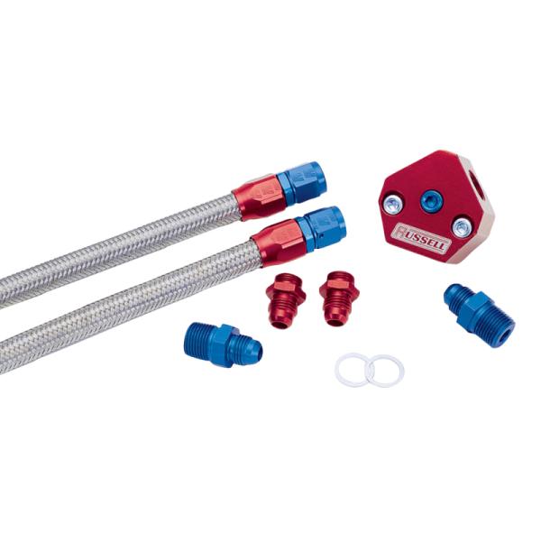 Russell 650020