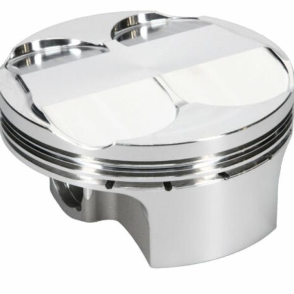 JE Pistons 317205