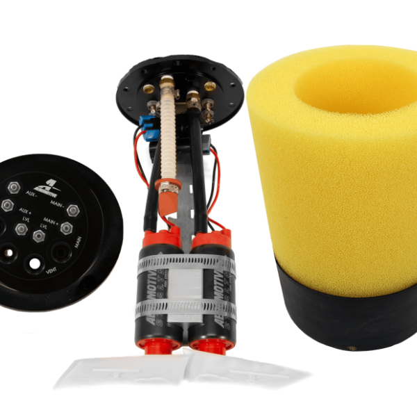 Aeromotive 18314