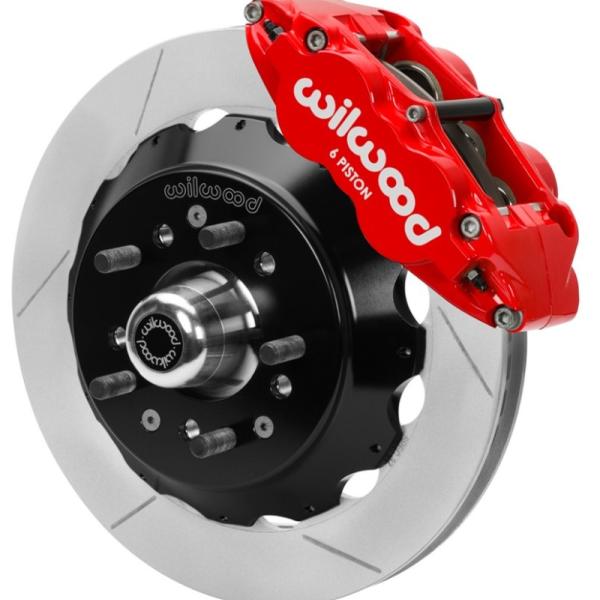 WIL Superlite Brake Kit Wilwood 140-15982-R