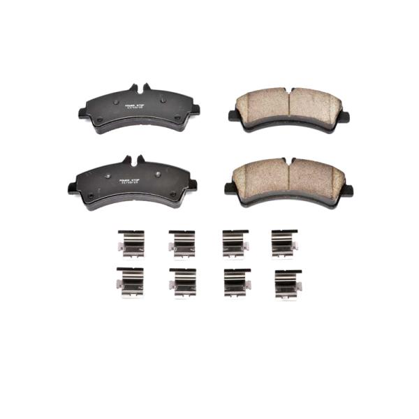 PowerStop 17-1318