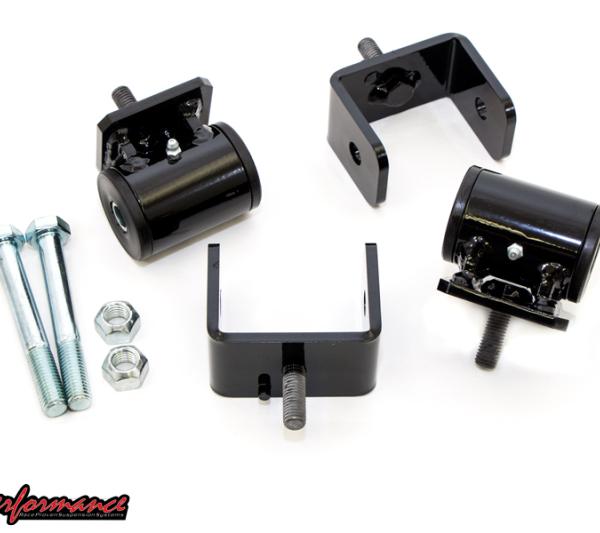 UMI Performance 2600-B