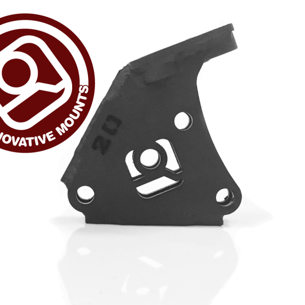 Innovative Mounts 103650