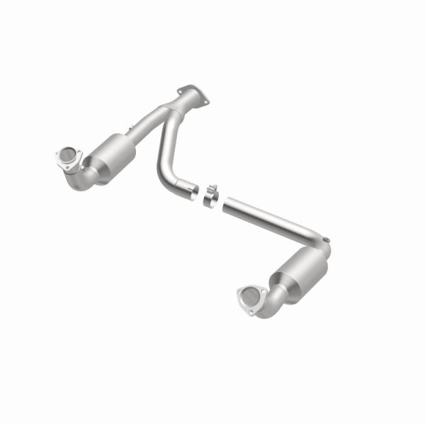 MAG Converter Direct Fit Magnaflow 4451420