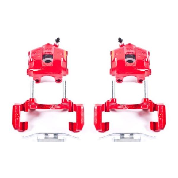 PowerStop S2640A
