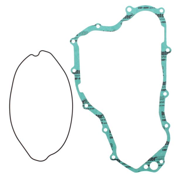 VEP Clutch Cover Gasket Vertex Pistons 816191