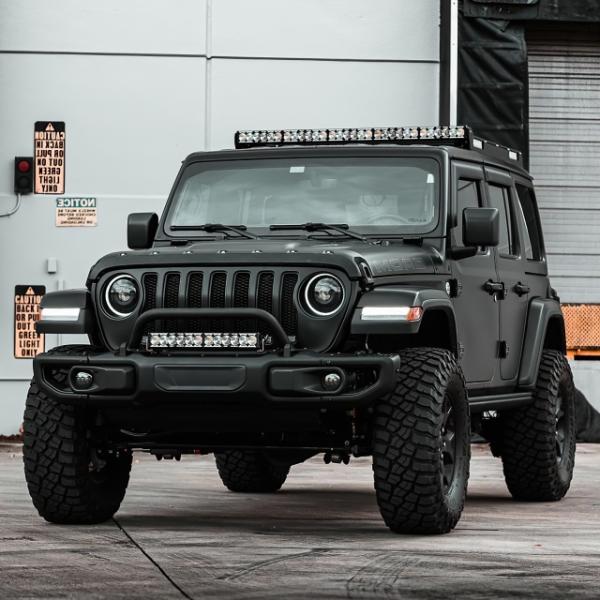 ORACLE Lighting 5839-504-PAU