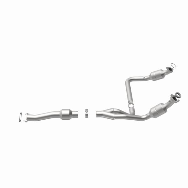 Magnaflow 52134