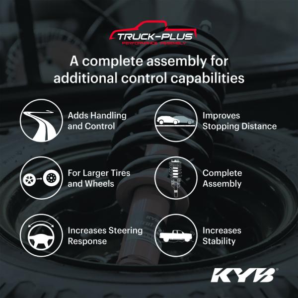 KYB SRM4079