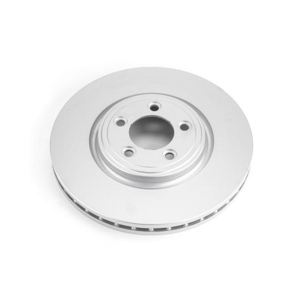 PSB Evolution Coated Rotor PowerStop EBR1082EVC
