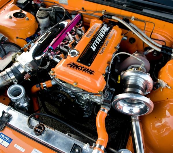 Mishimoto MMRAD-S13-89SR