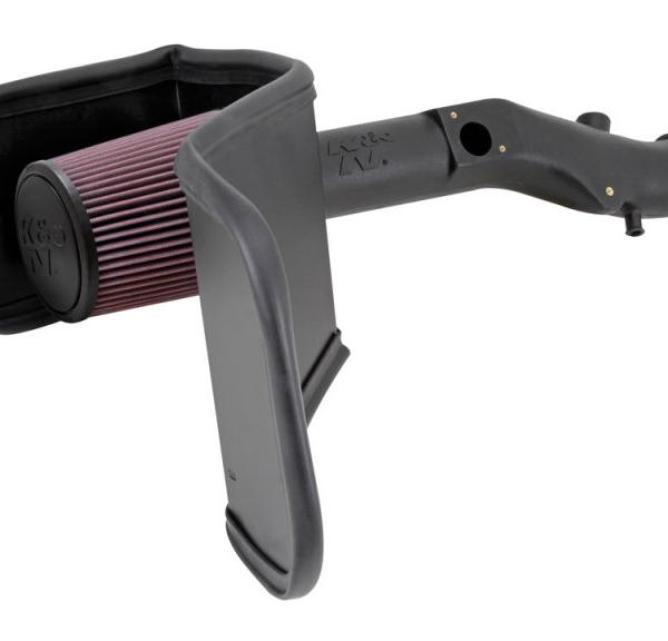 K&N Engineering 63-9023