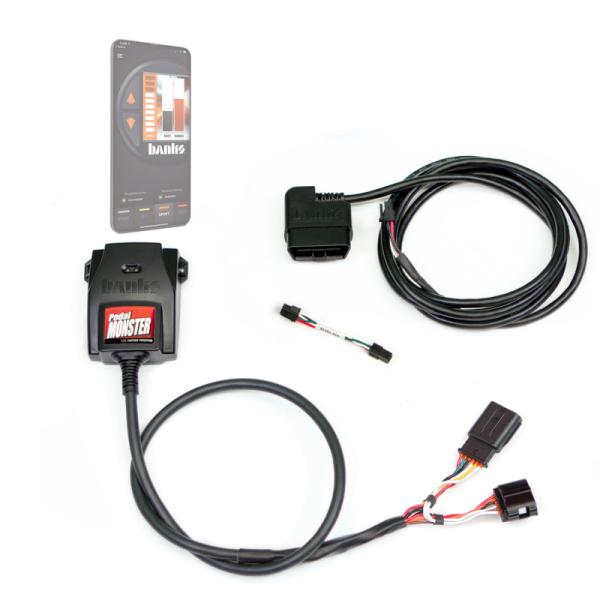 Banks Power 64335