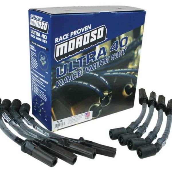Moroso 73827