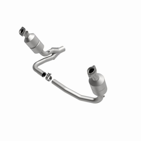 Magnaflow 49658