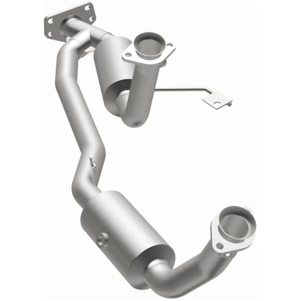 Magnaflow 4551079