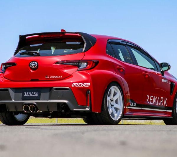 Remark RK-C2076T-05TC