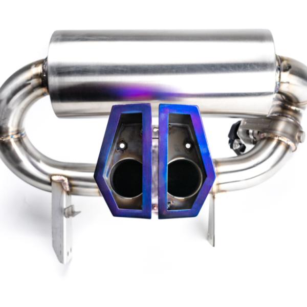 Agency Power AP-BRP-X3-170-TI