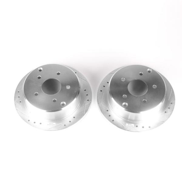 PowerStop AR8284XPR