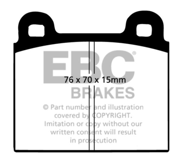 EBC DP2103